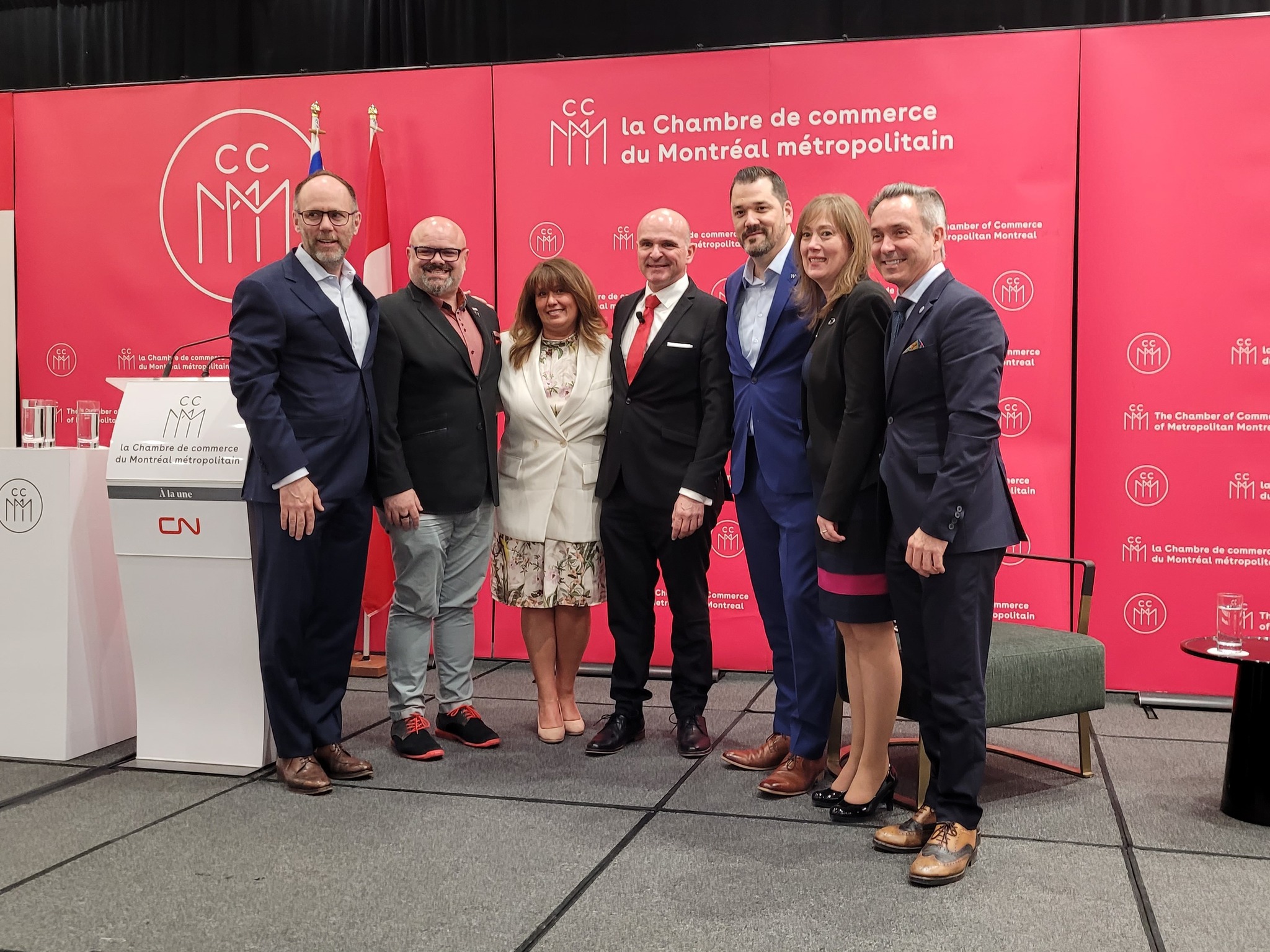 Governance and board work